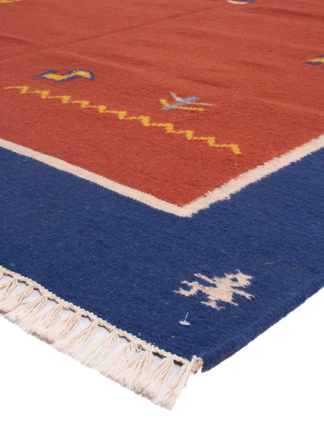 Kelim Modern Teppich 240x170cm - Image 4