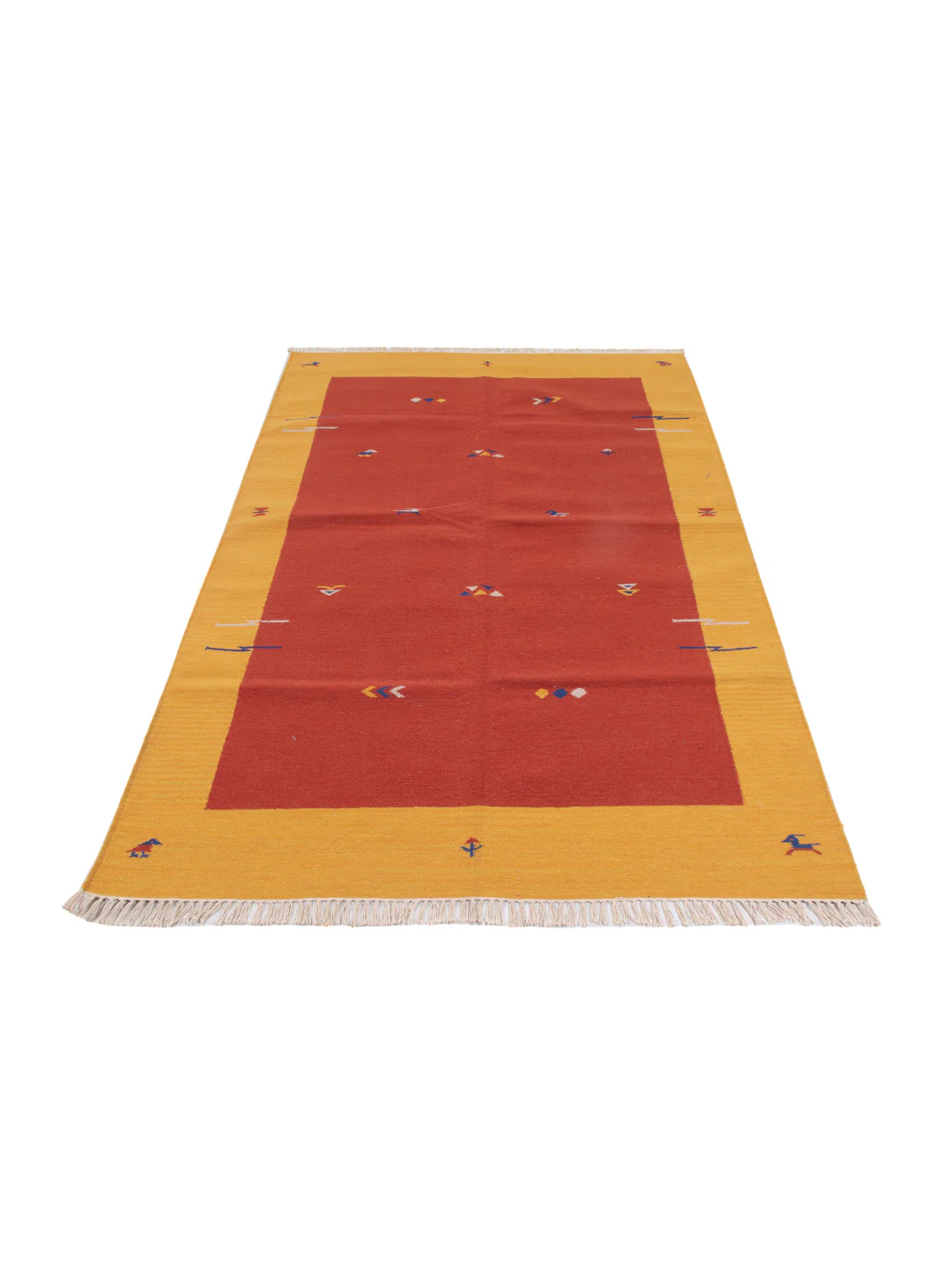 Kelim Modern Teppich 240x170cm - Image 6