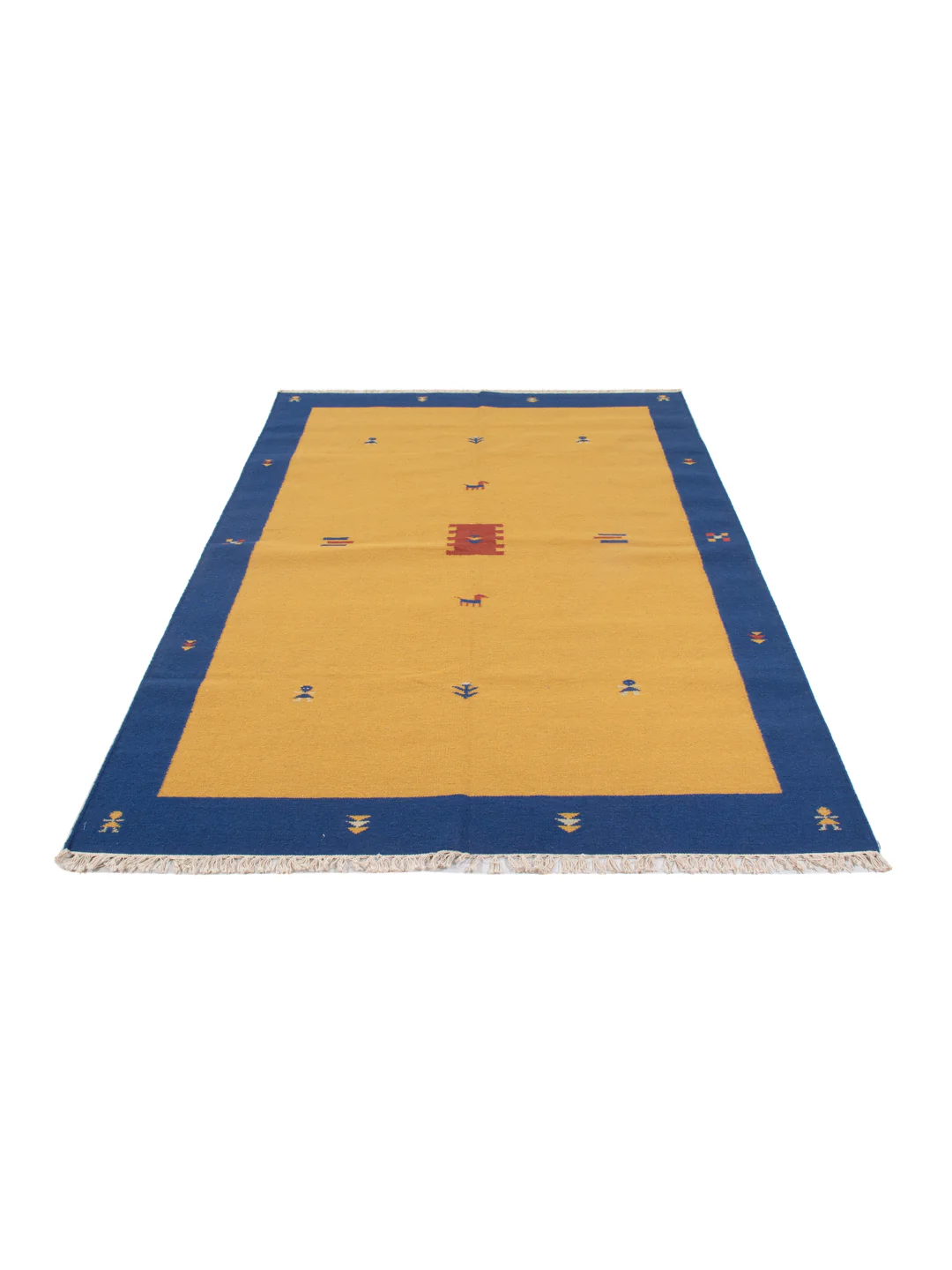 Kelim Modern Teppich 240x170cm - Image 6