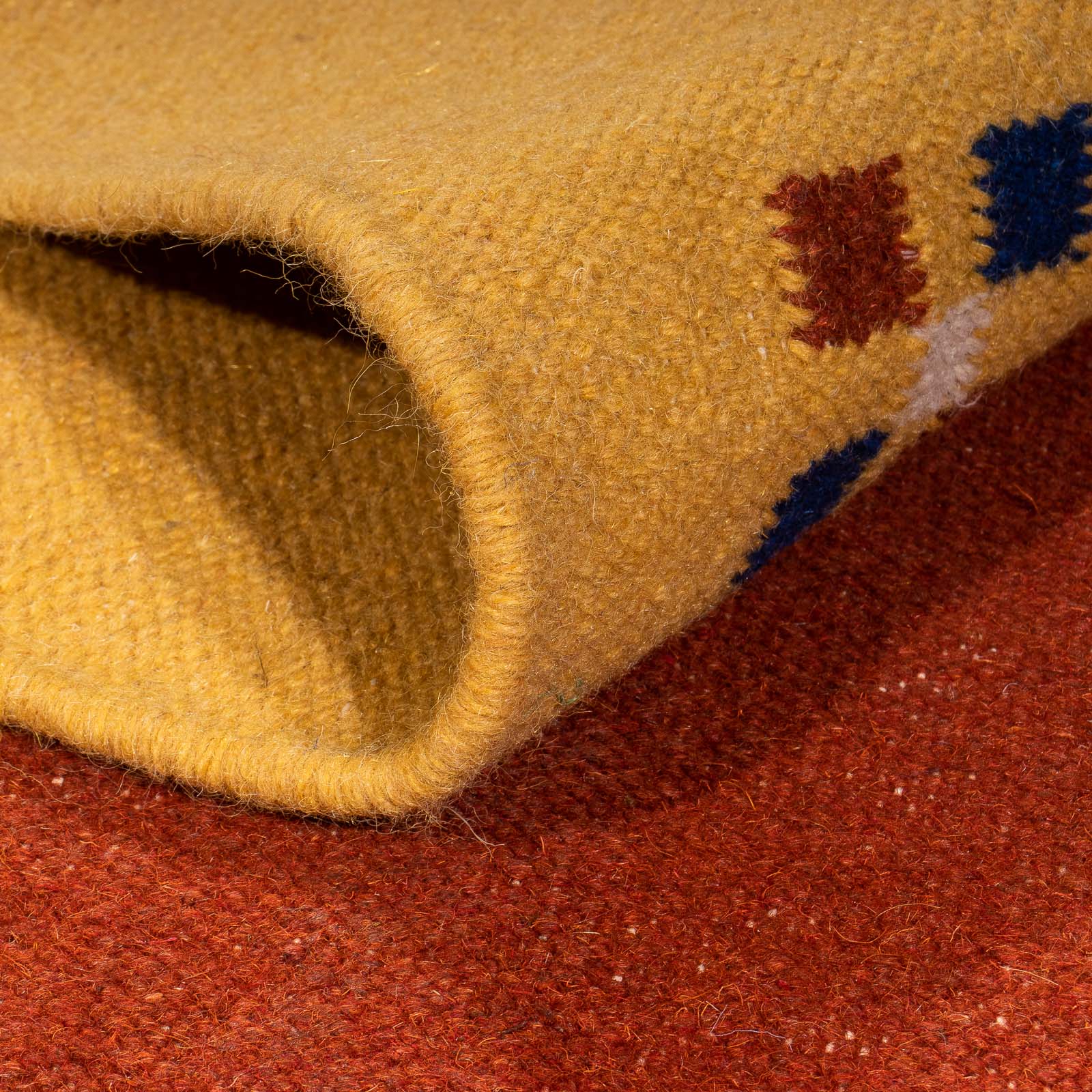 Kelim Modern Teppich 240x170cm - Image 4