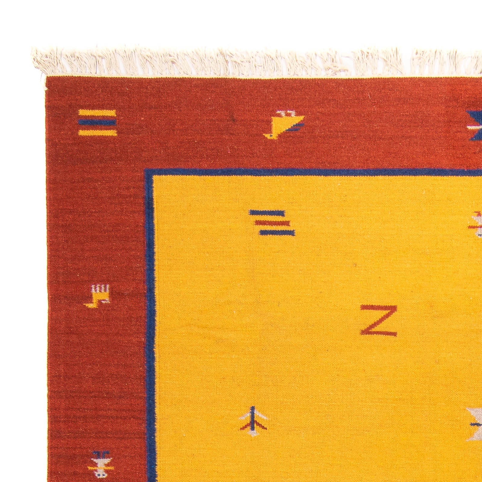 Kelim Modern Teppich 240x170cm - Image 3