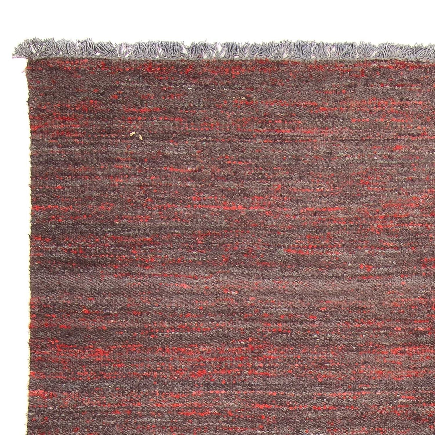 Kelim Teppich - Trendy 240 x 170 cm - mehrfarbig - Image 2