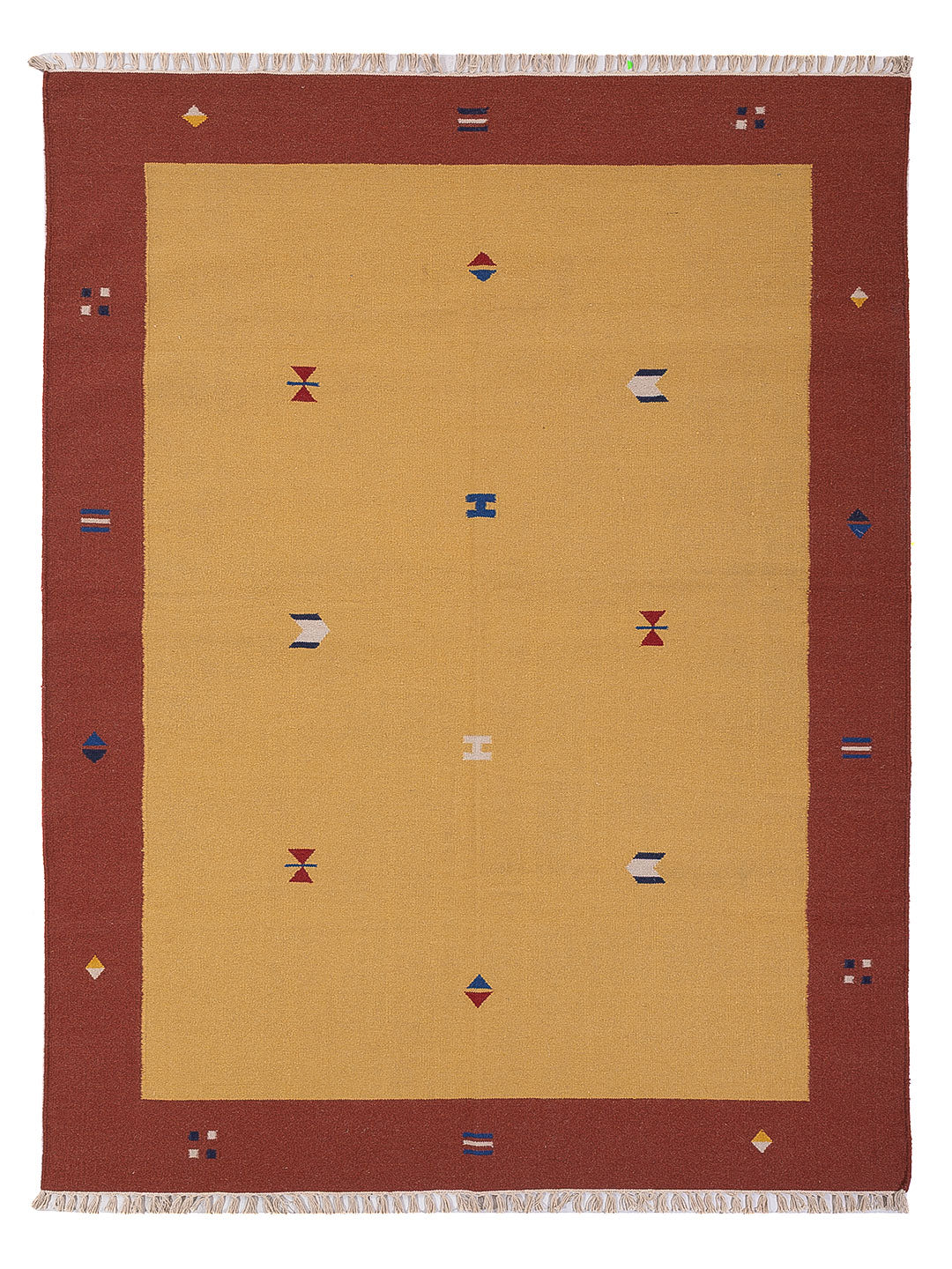Kelim Modern Teppich 240x170cm