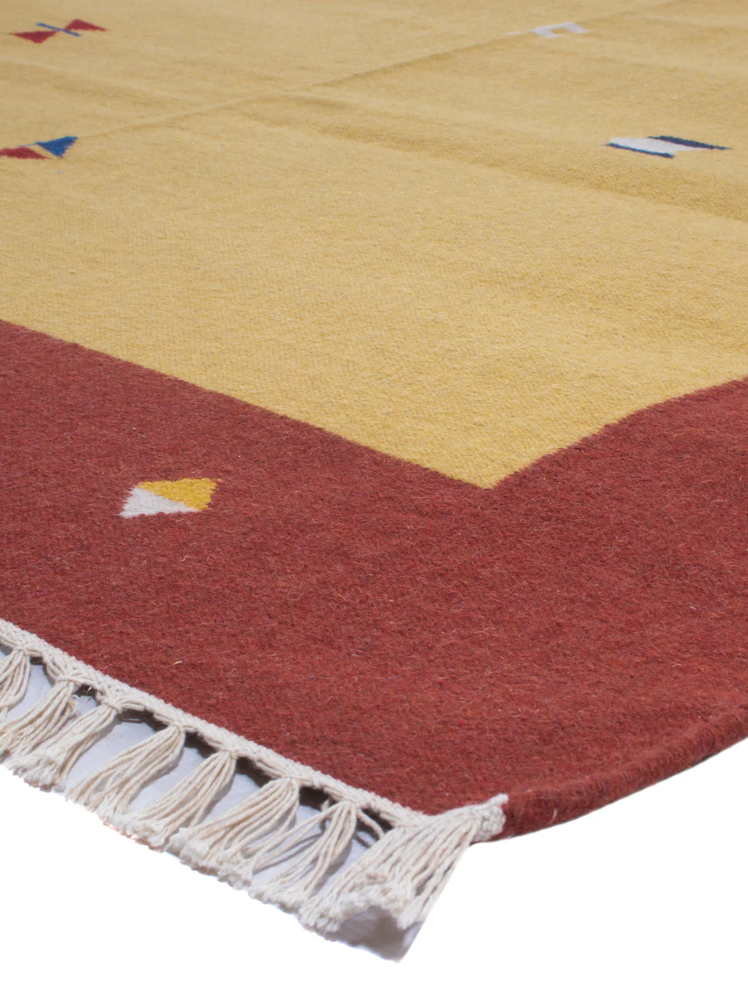 Kelim Modern Teppich 240x170cm - Image 4