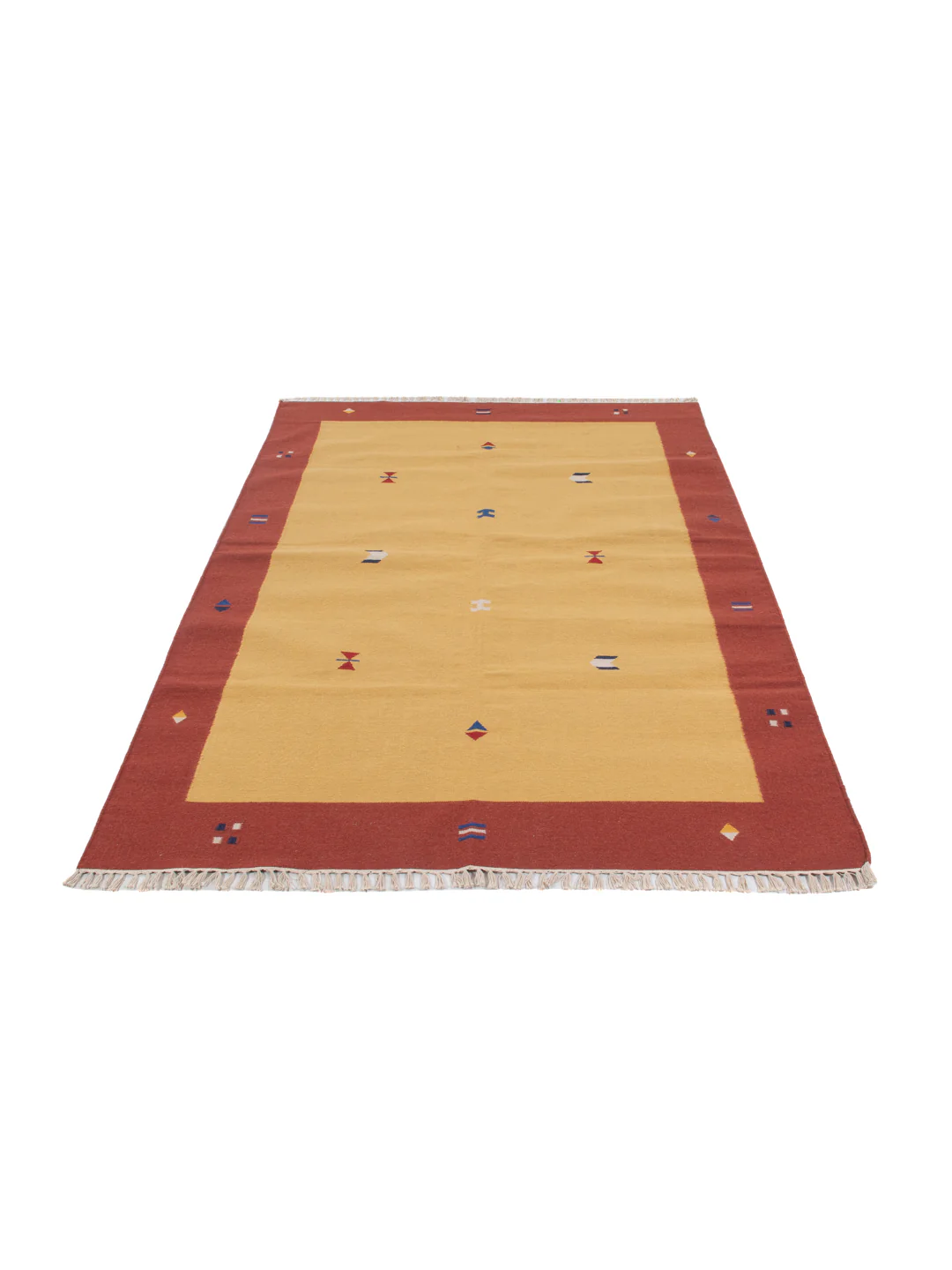 Kelim Modern Teppich 240x170cm - Image 6