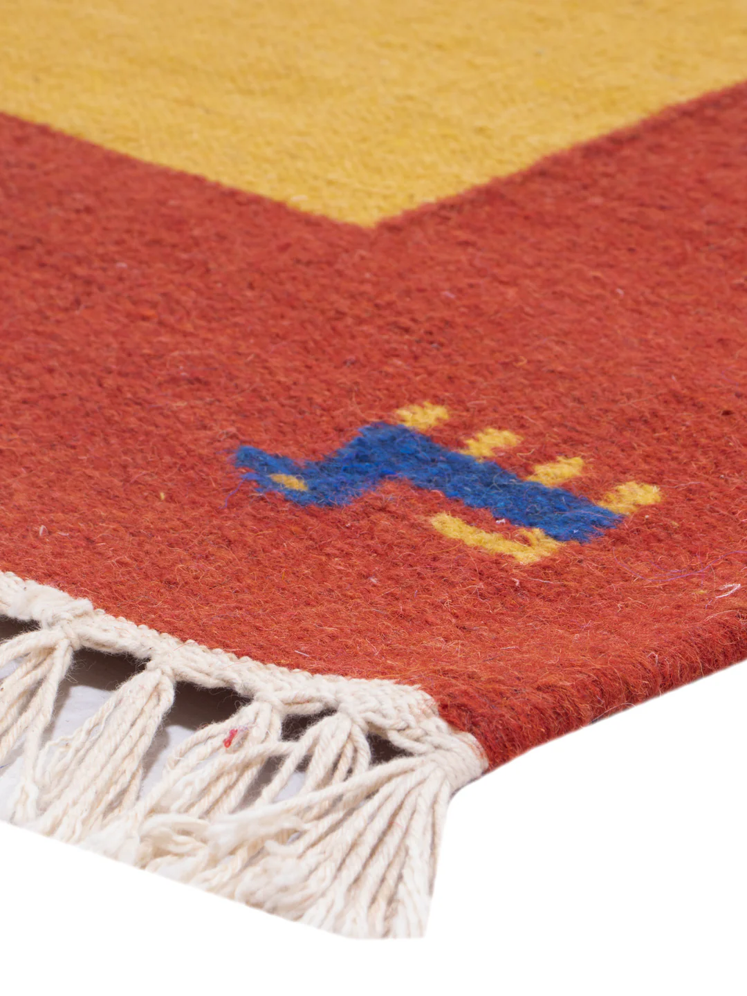 Kelim Modern Teppich 240x170cm - Image 4