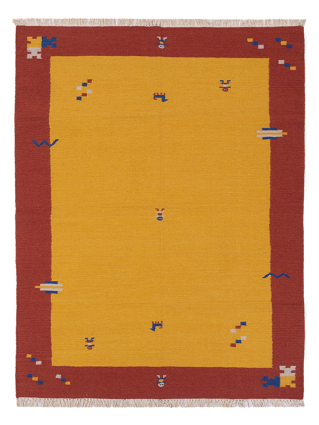 Kelim Modern Teppich 240x170cm