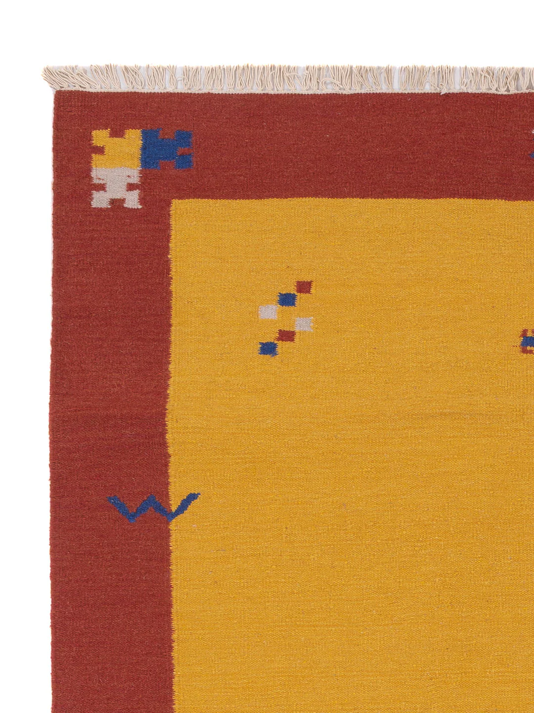 Kelim Modern Teppich 240x170cm - Image 3