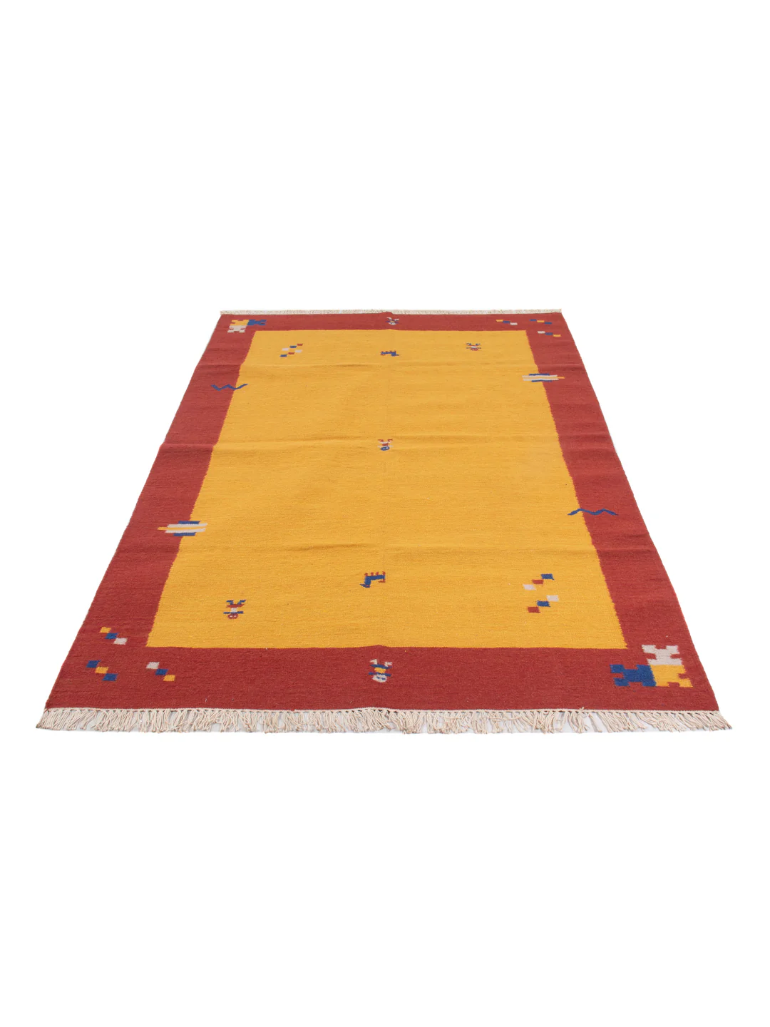 Kelim Modern Teppich 240x170cm - Image 6