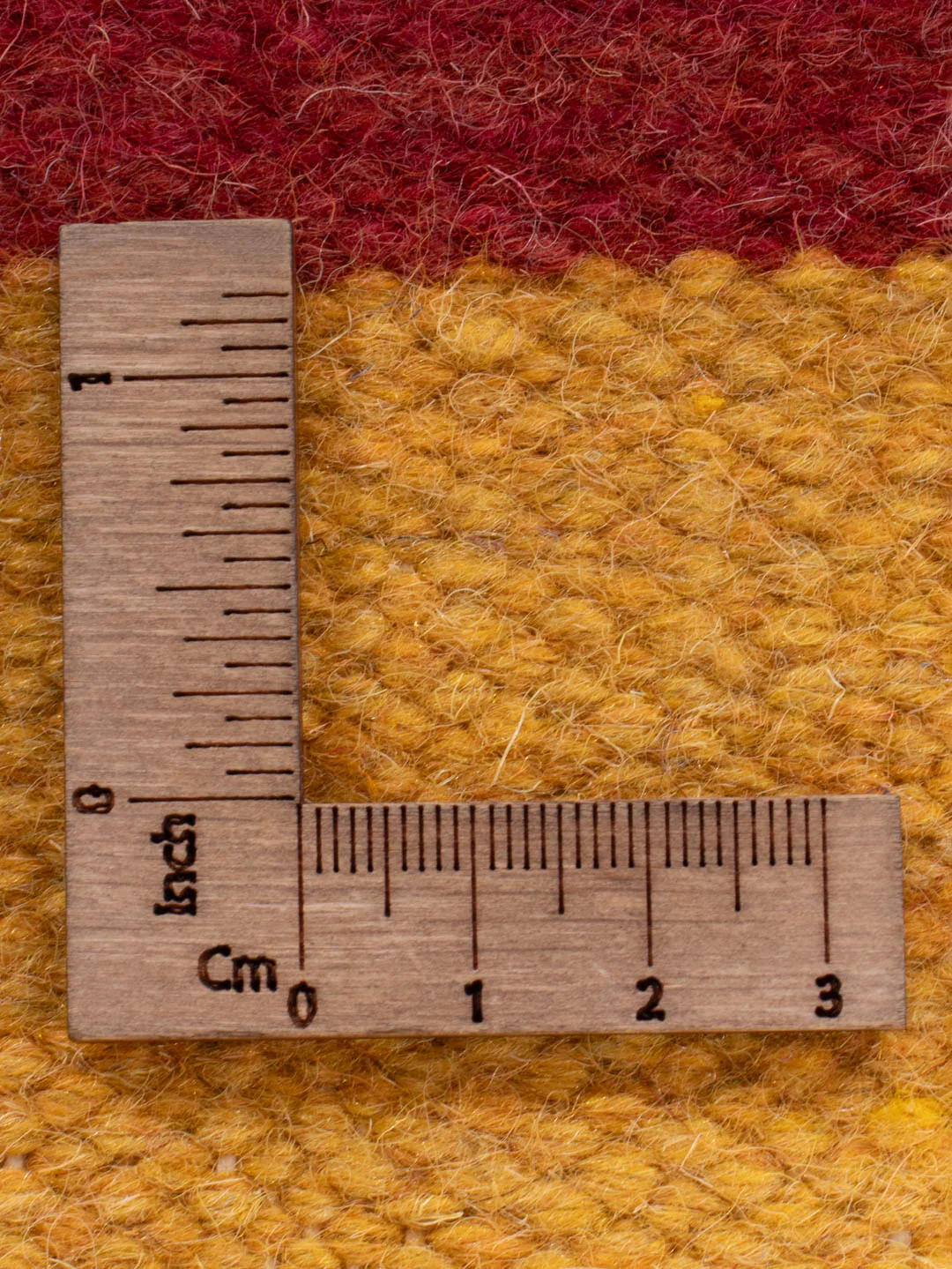 Kelim Modern Teppich 240x170cm - Image 7