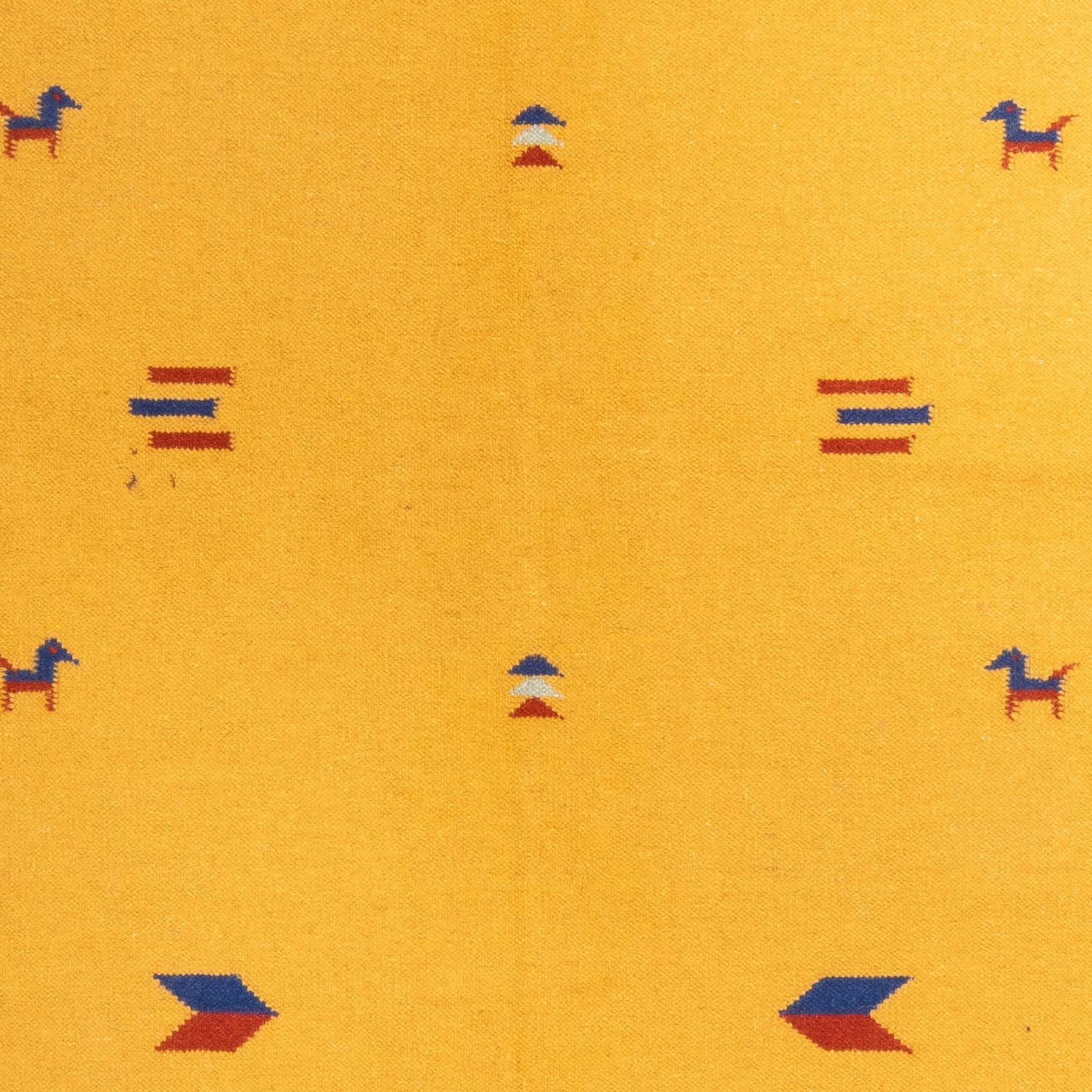 Kelim Modern Teppich 240x170cm - Image 2