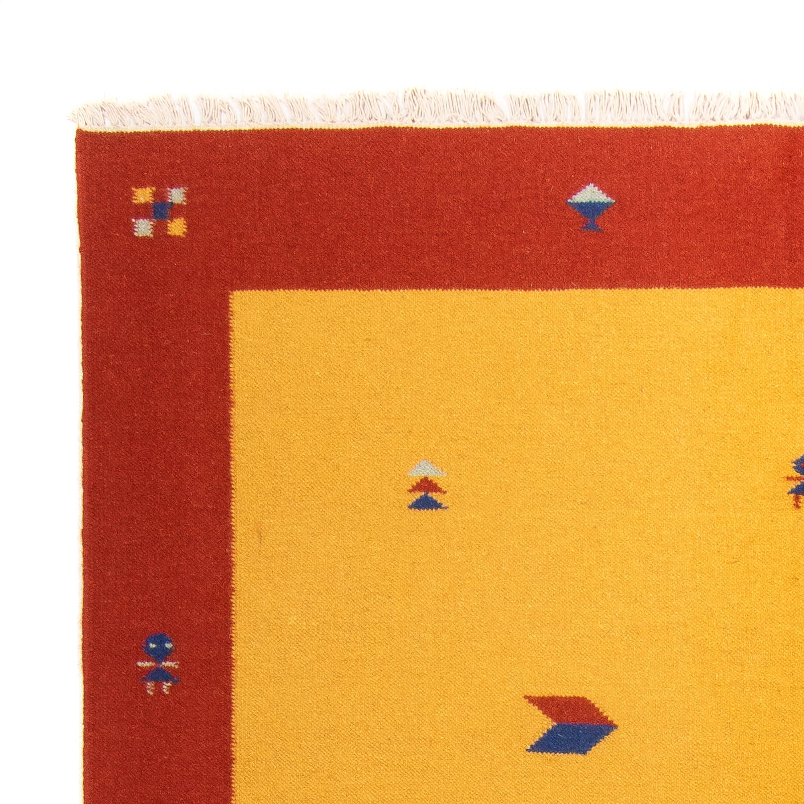 Kelim Modern Teppich 240x170cm - Image 3