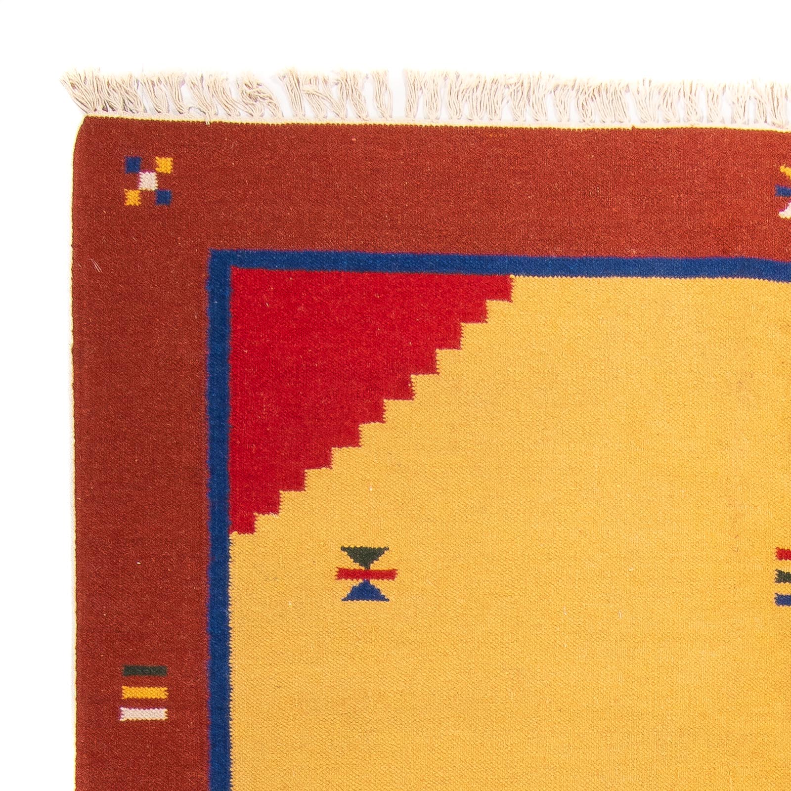 Kelim Modern Teppich 240x170cm - Image 3