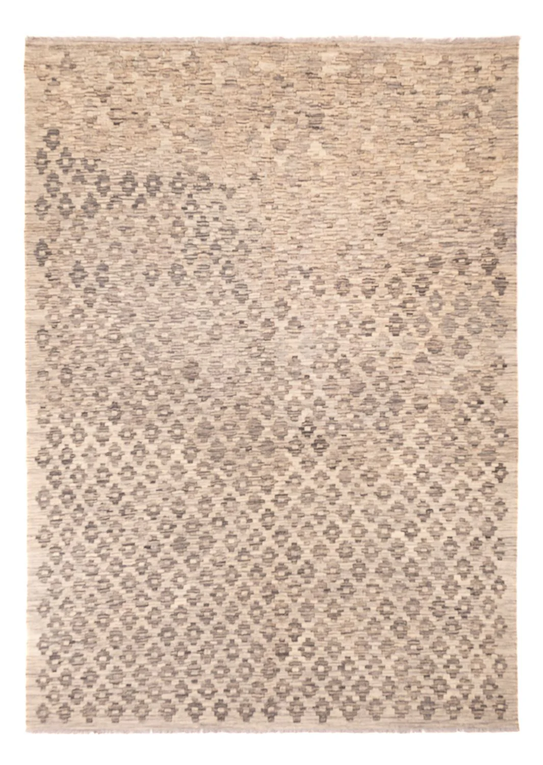 Kelim Modern Teppich 250x177cm