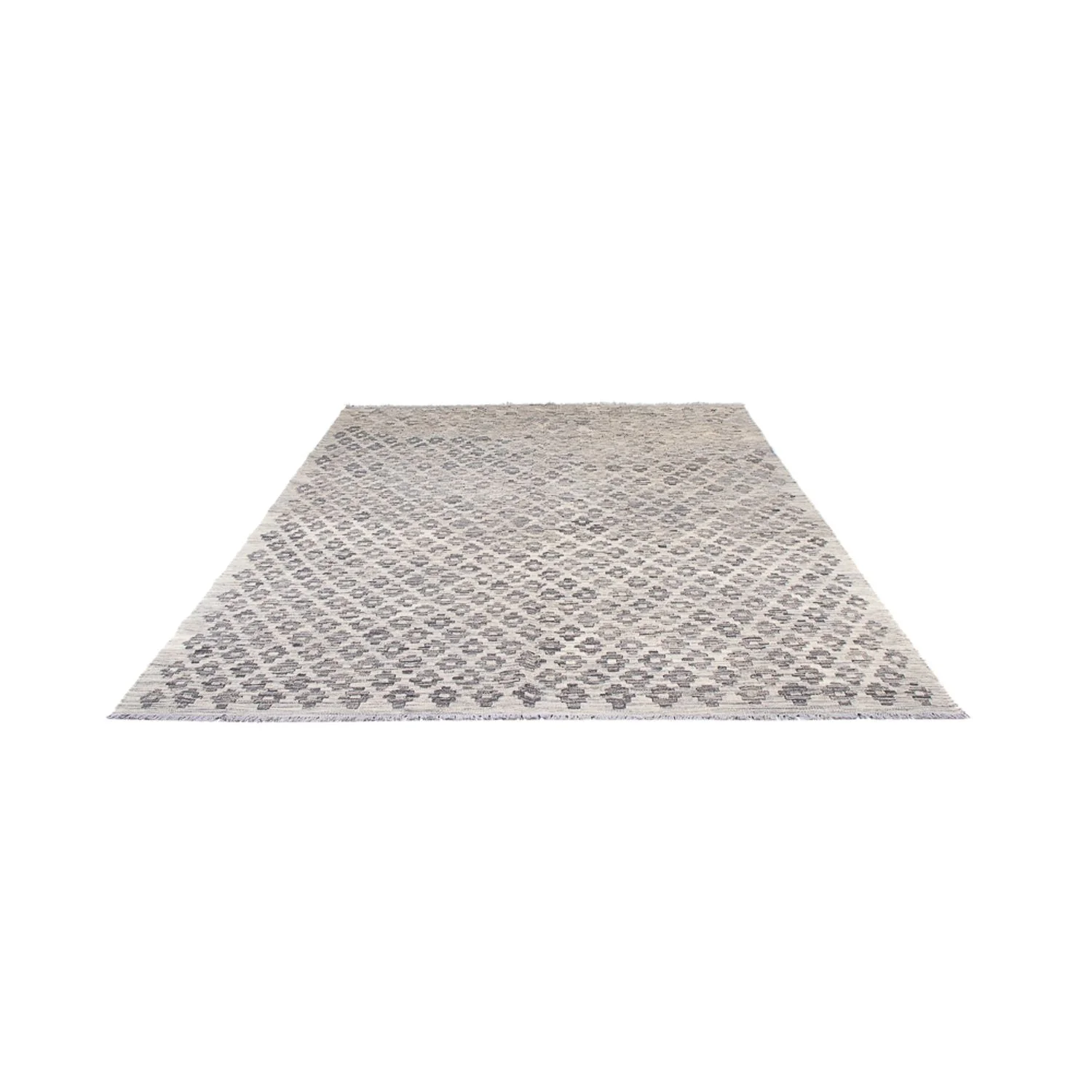 Kelim Modern Teppich 250x177cm - Image 5