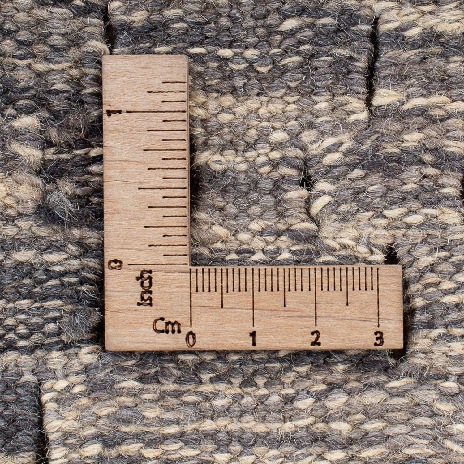 Kelim Modern Teppich 250x177cm - Image 6