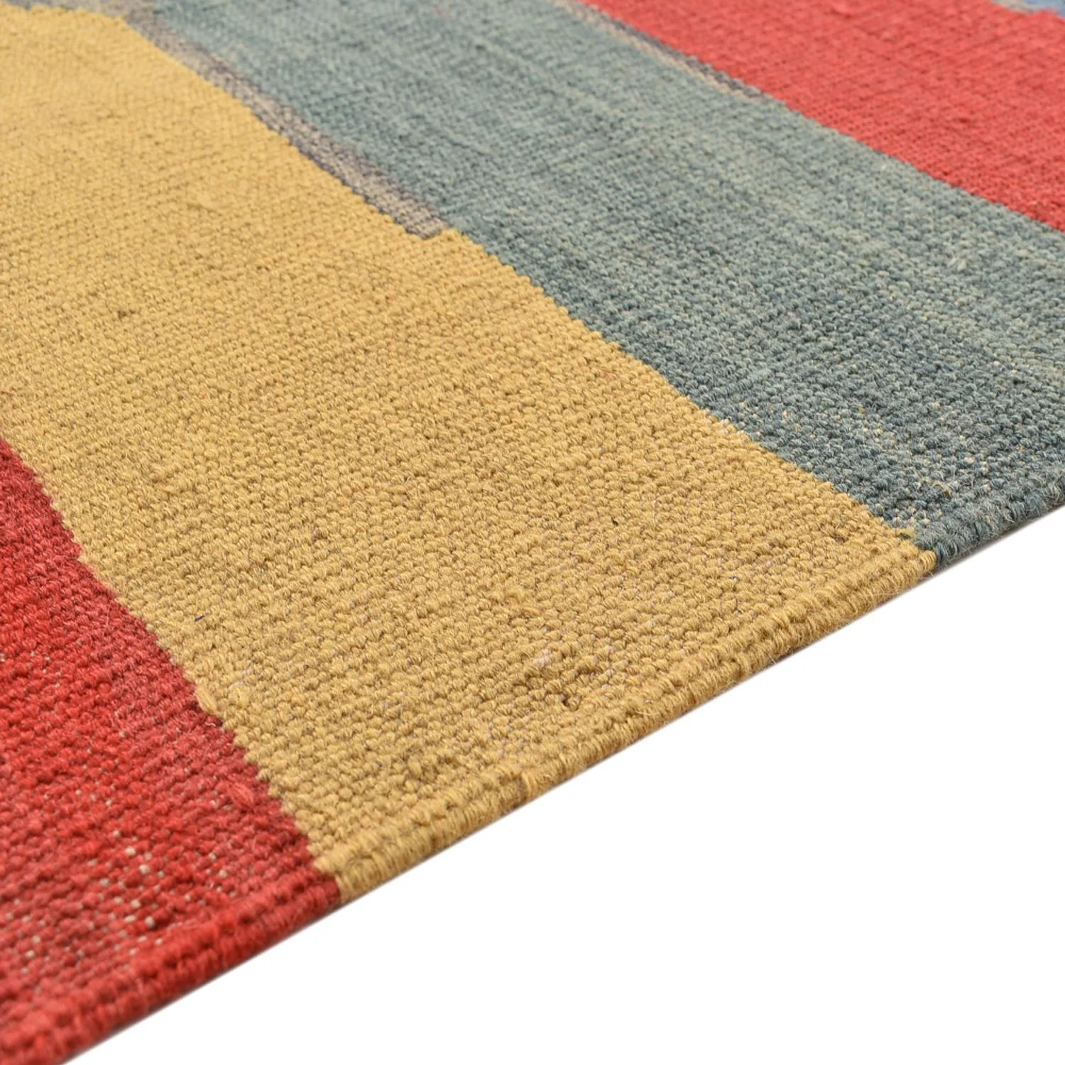 Kelim Modern Teppich 288x192cm - Image 3