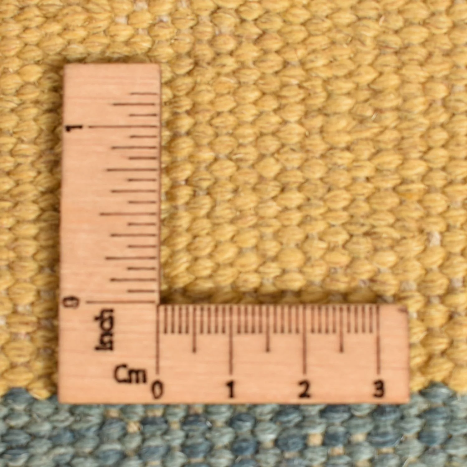 Kelim Modern Teppich 288x193cm - Image 6