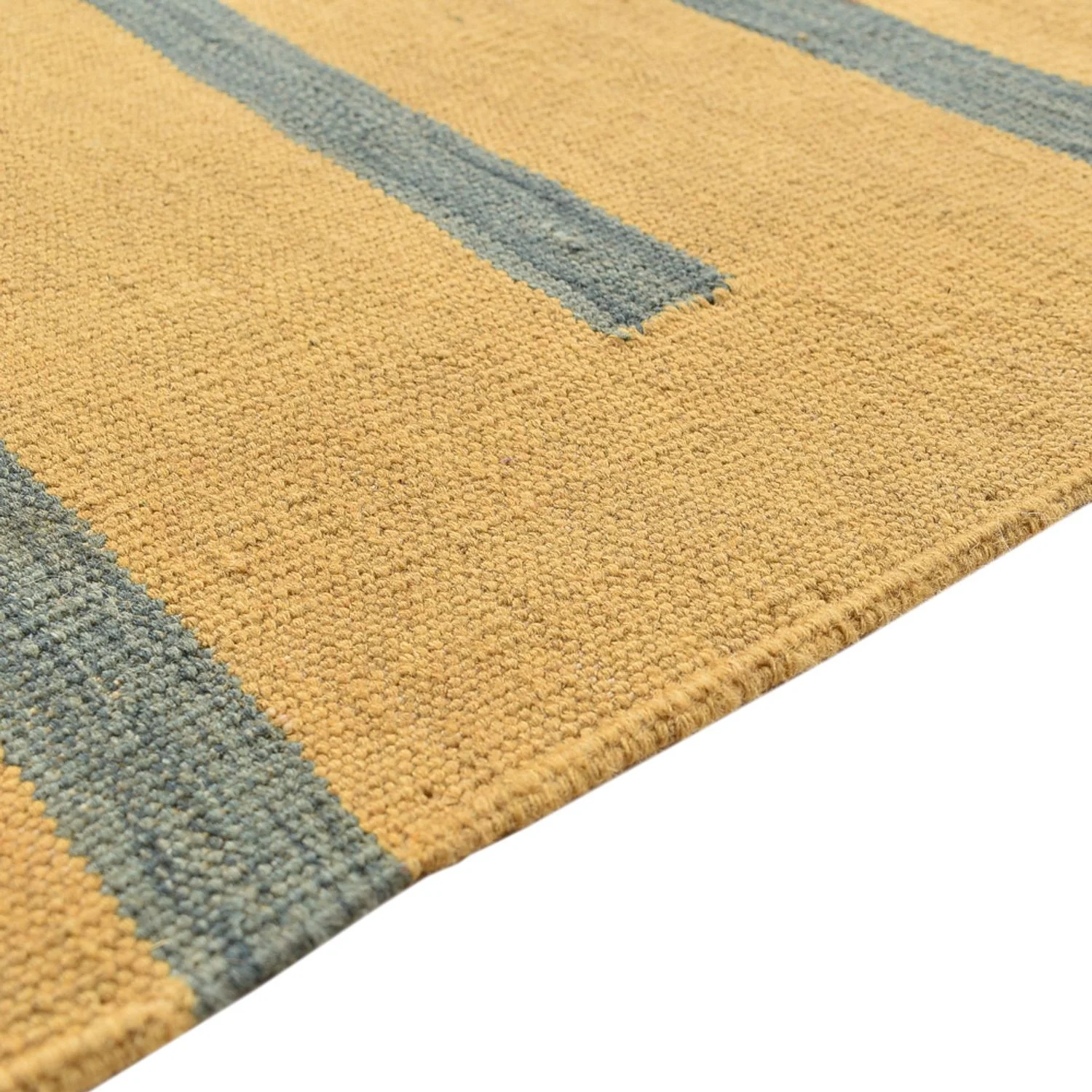 Kelim Teppich - Trendy - 291 x 194 cm - mehrfarbig - Image 3