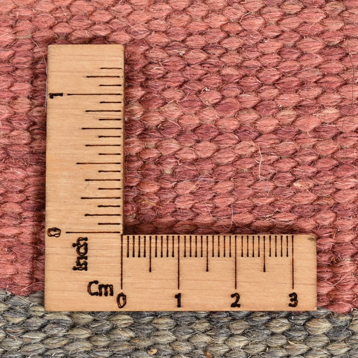 Kelim Modern Teppich 292x191cm - Image 6