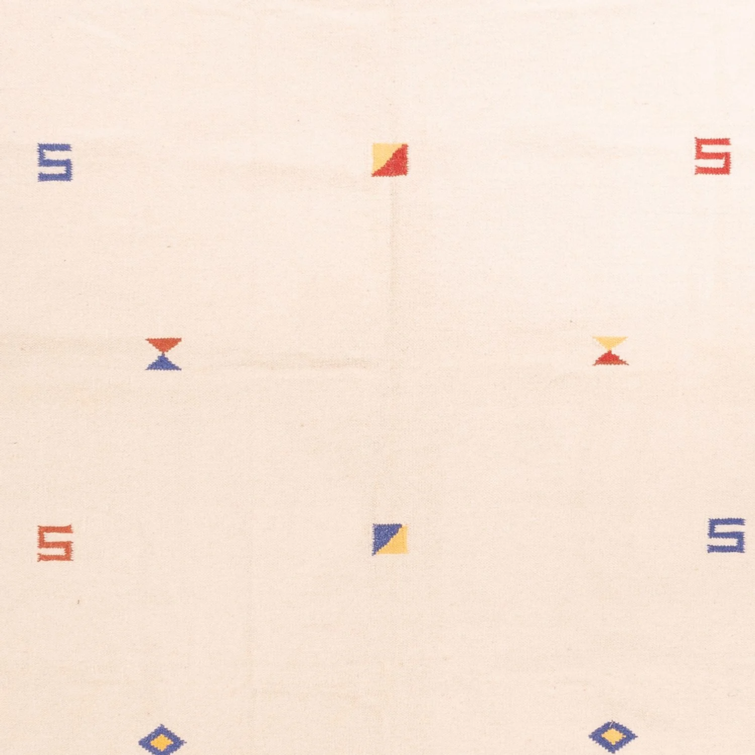 Kelim Modern Teppich 300x200cm - Image 2