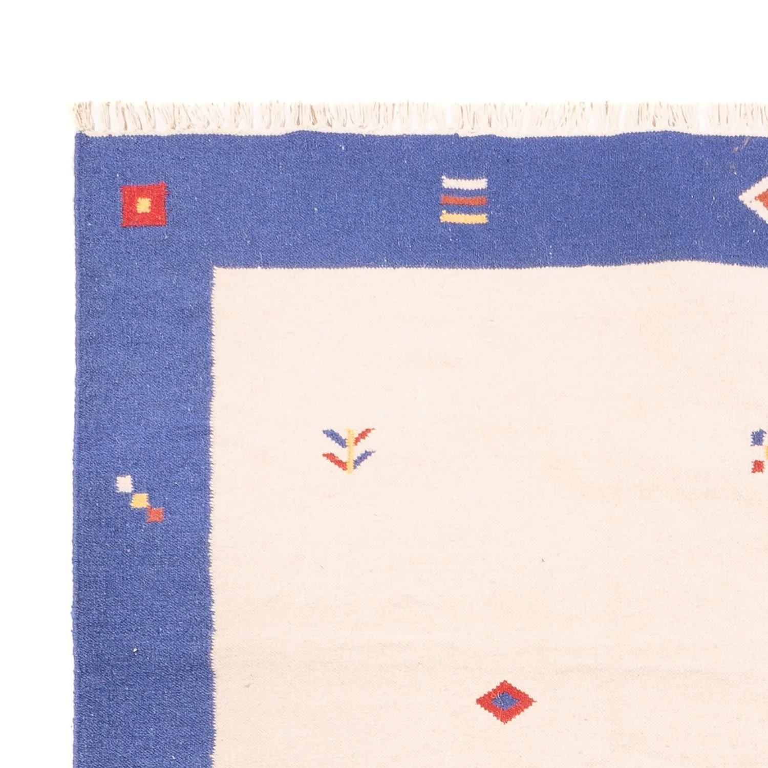 Kelim Modern Teppich 300x200cm - Image 3