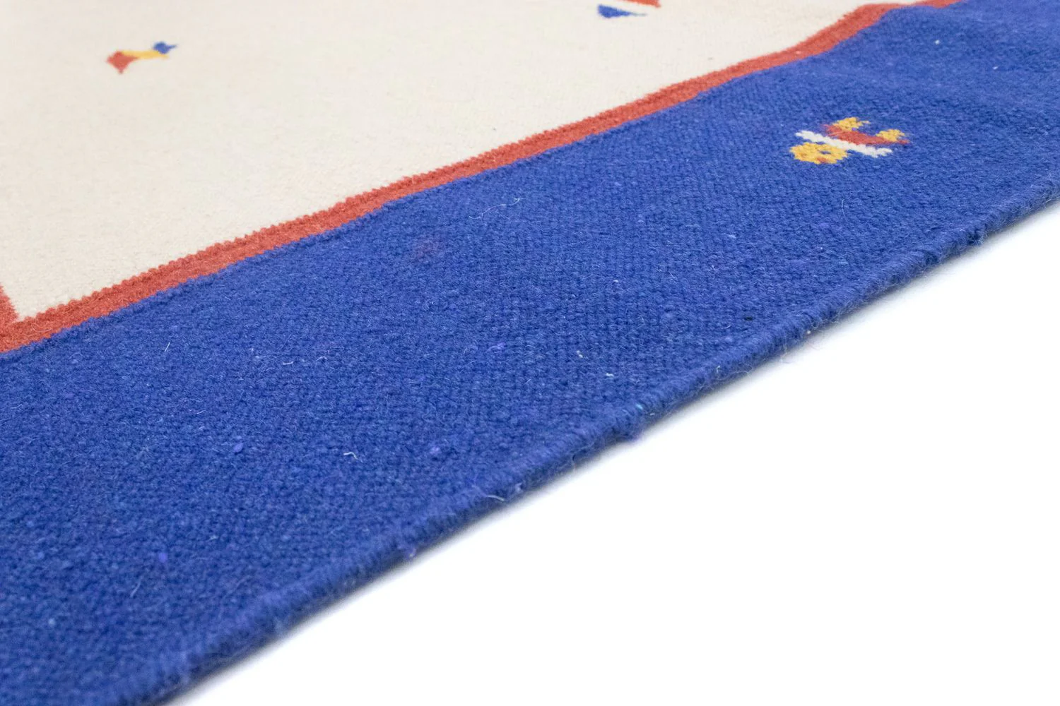 Kelim Modern Teppich 300x200cm - Image 3