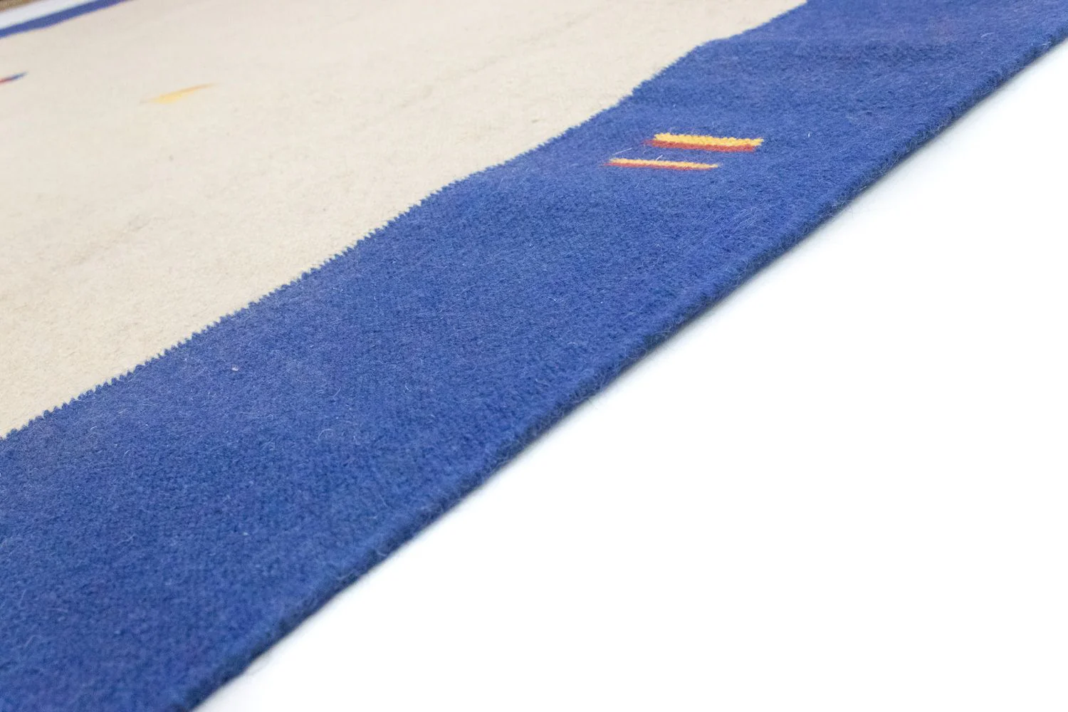 Kelim Modern Teppich 300x200cm - Image 3