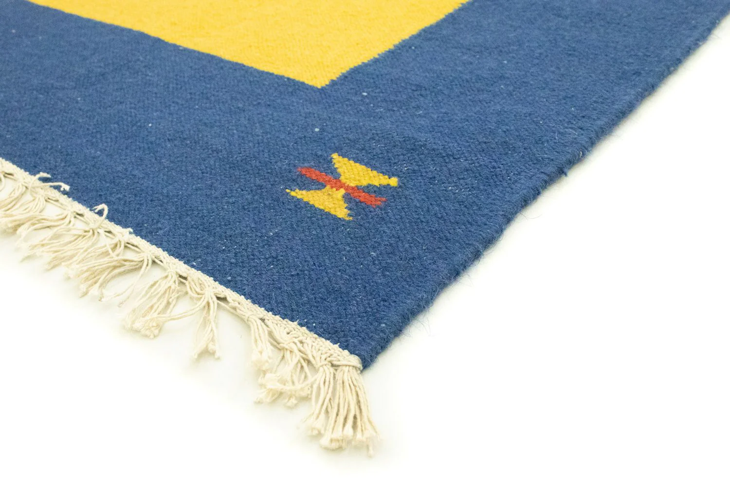 Kelim Modern Teppich 300x200cm - Image 2