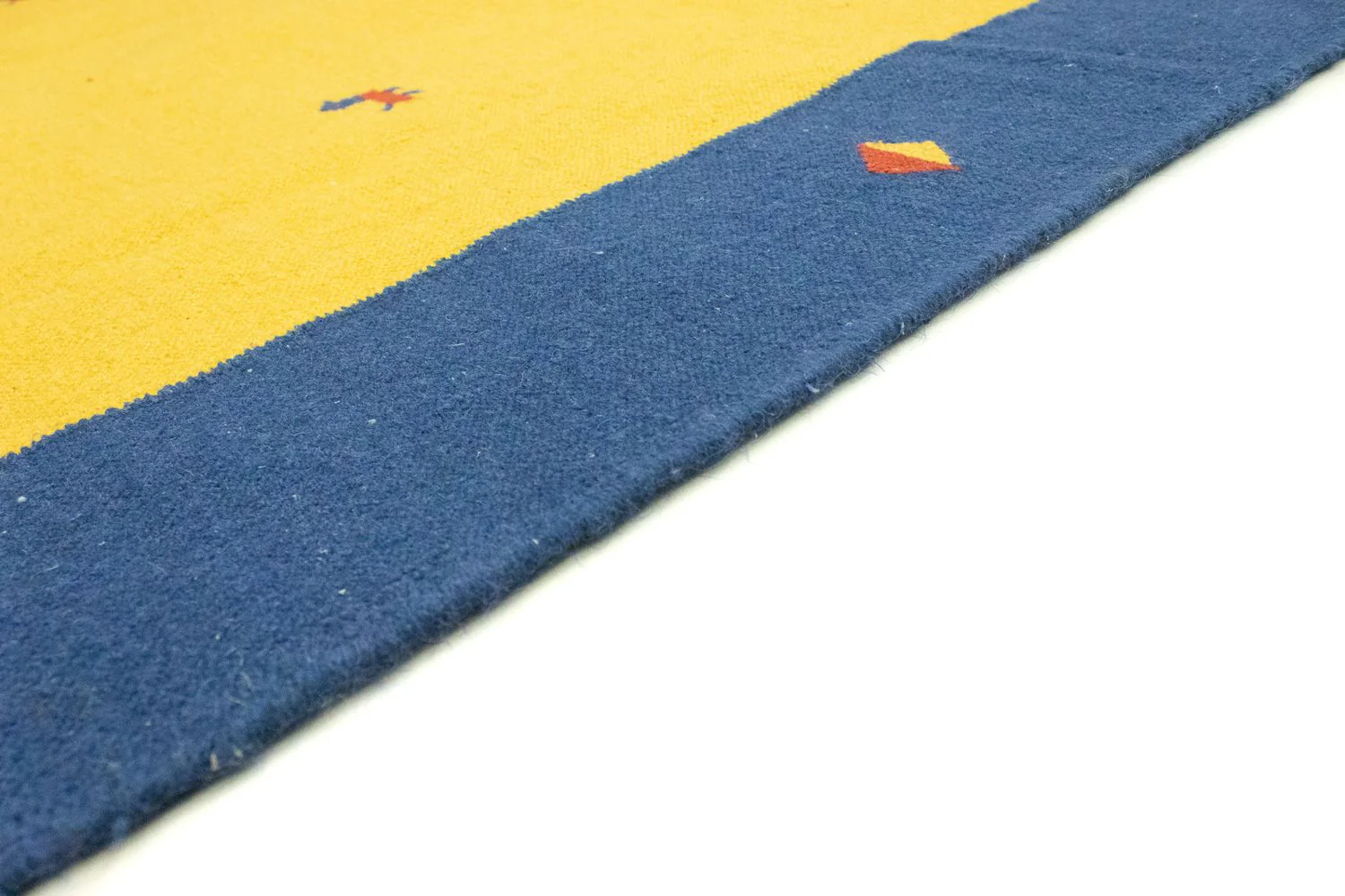 Kelim Modern Teppich 300x200cm - Image 3