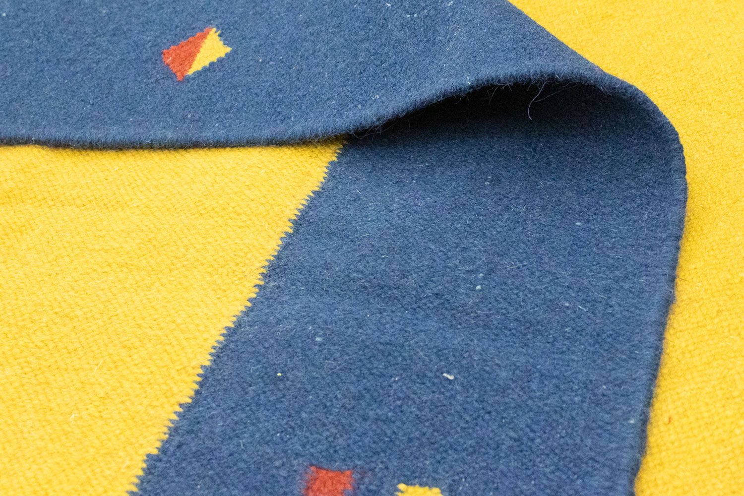 Kelim Modern Teppich 300x200cm - Image 4