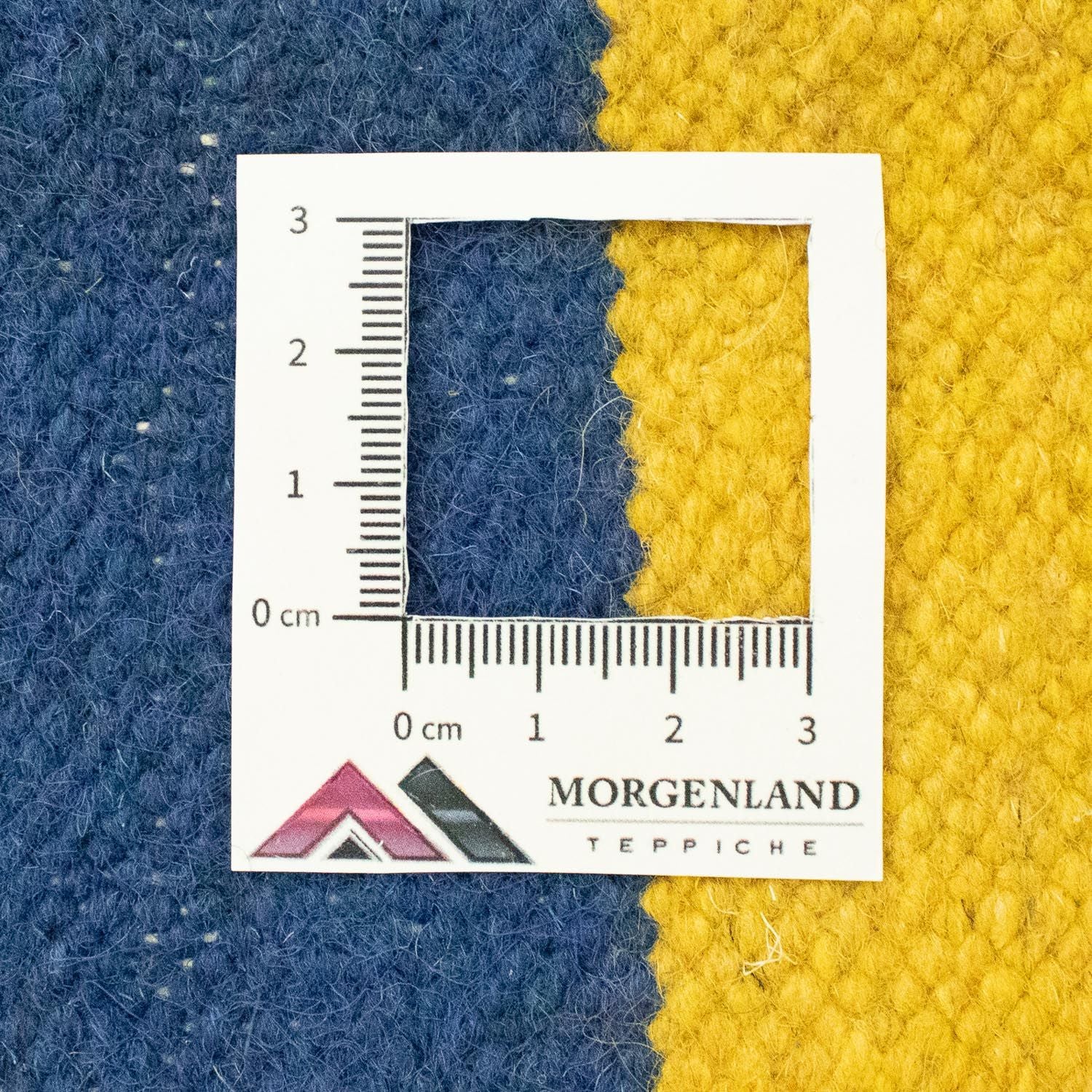 Kelim Modern Teppich 300x200cm - Image 6