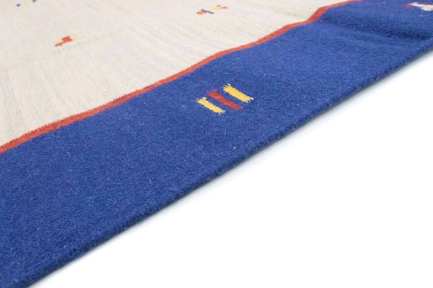 Kelim Modern Teppich 300x200cm - Image 3