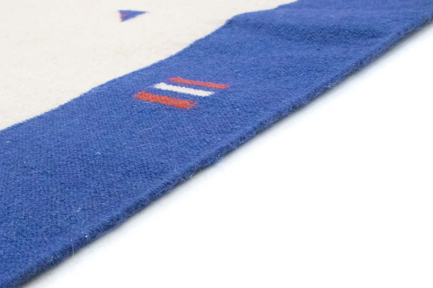 Kelim Modern Teppich 300x200cm - Image 3