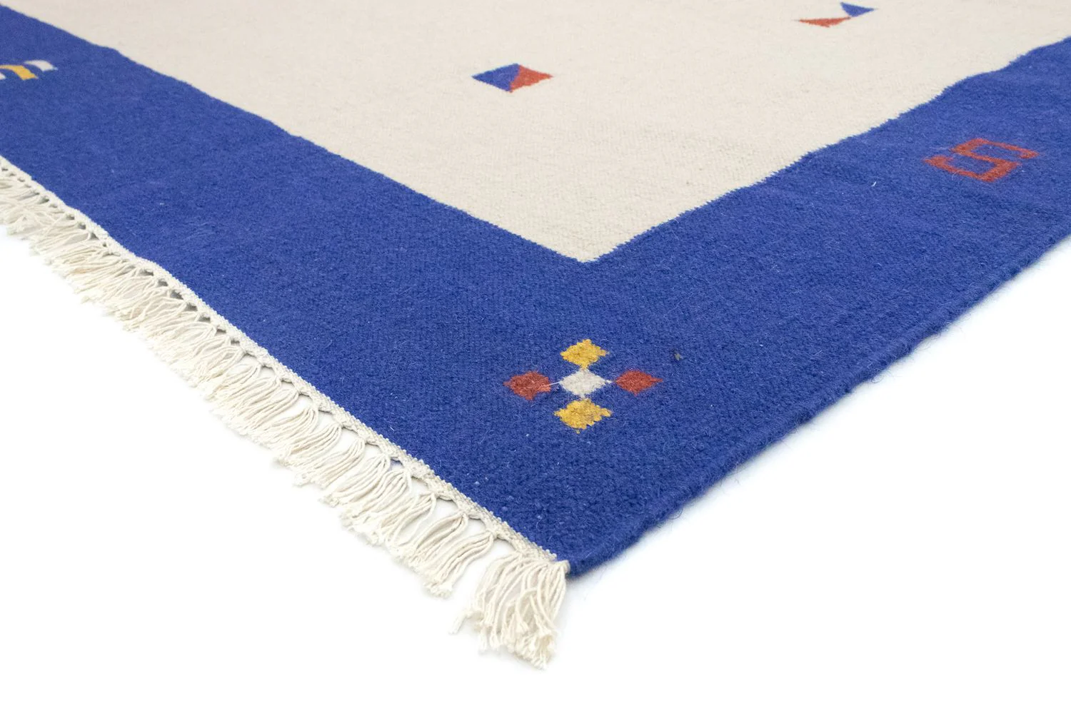Kelim Modern Teppich 300x200cm - Image 2