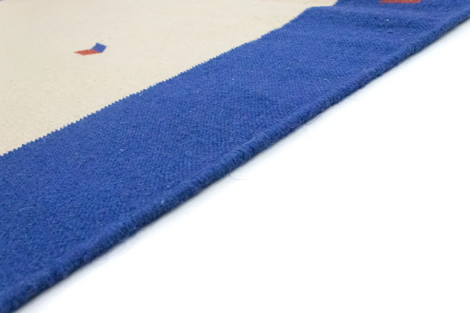 Kelim Modern Teppich 300x200cm - Image 3