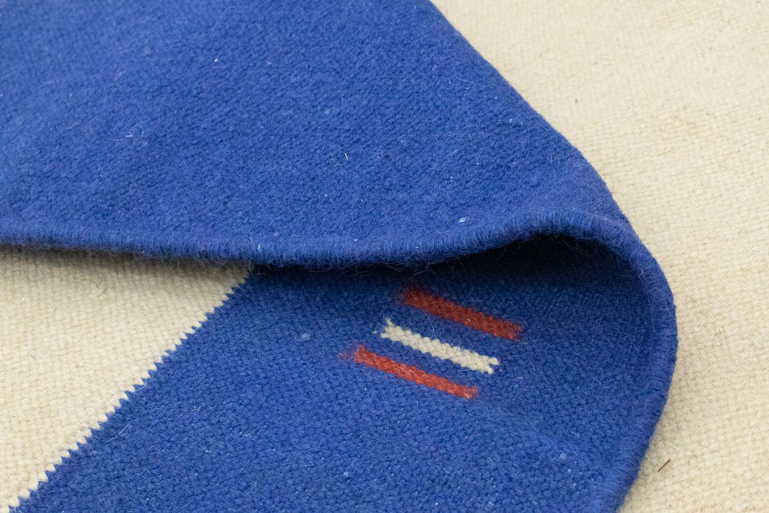 Kelim Modern Teppich 300x200cm - Image 4