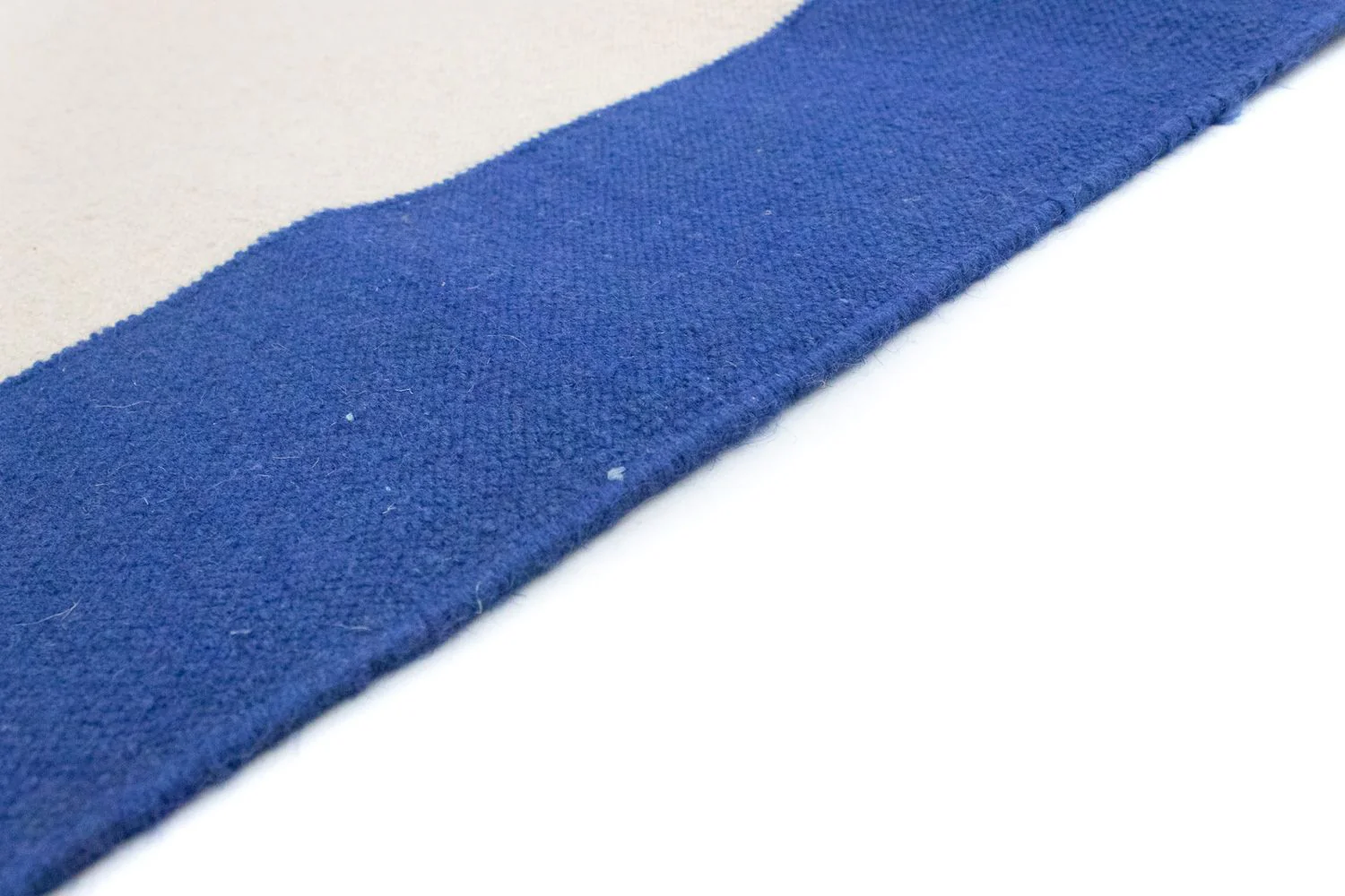 Kelim Modern Teppich 300x200cm - Image 3