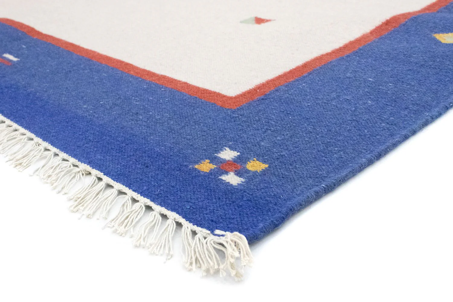 Kelim Modern Teppich 300x200cm - Image 2