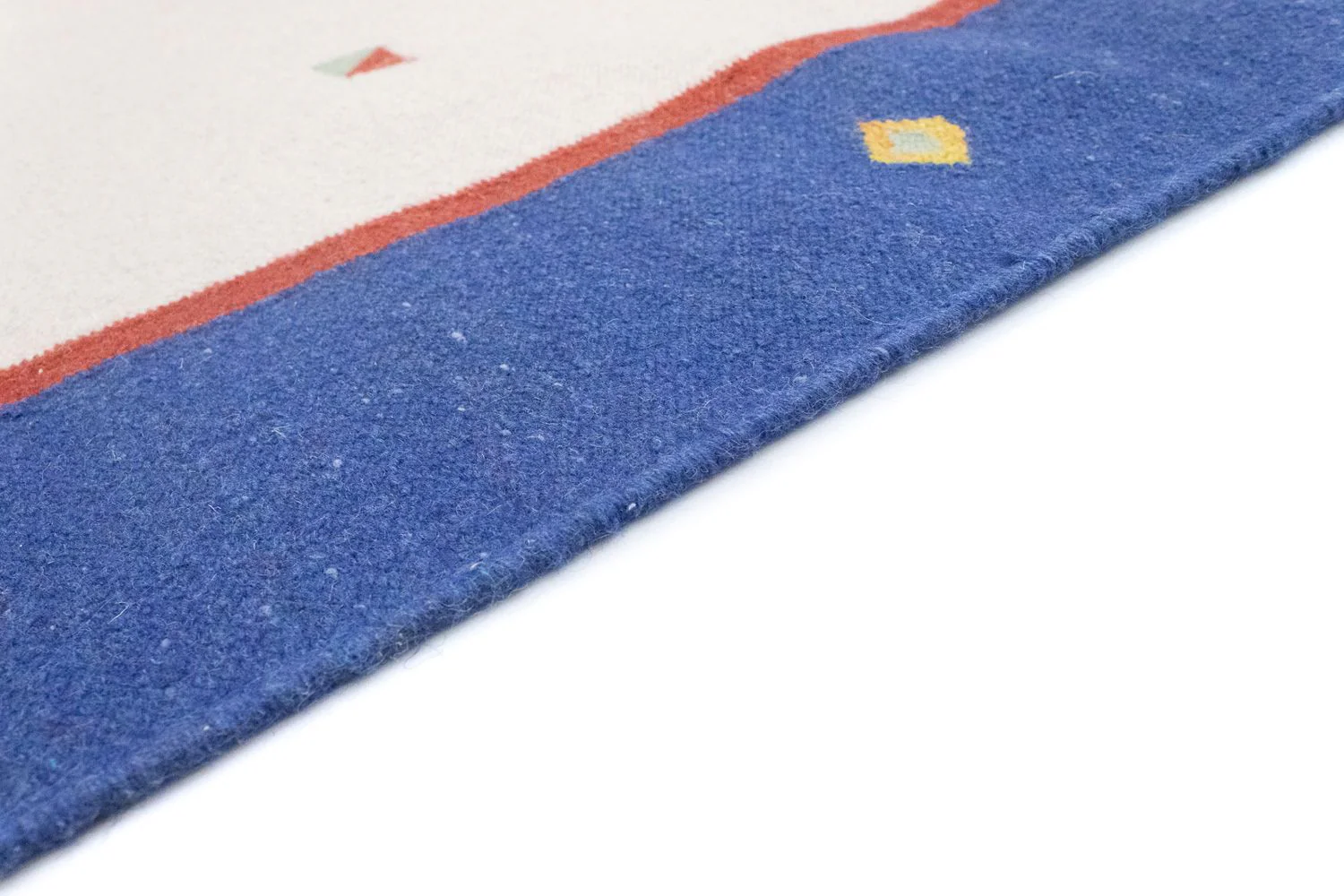 Kelim Modern Teppich 300x200cm - Image 3