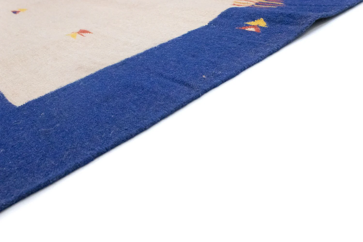Kelim Modern Teppich 300x200cm - Image 3