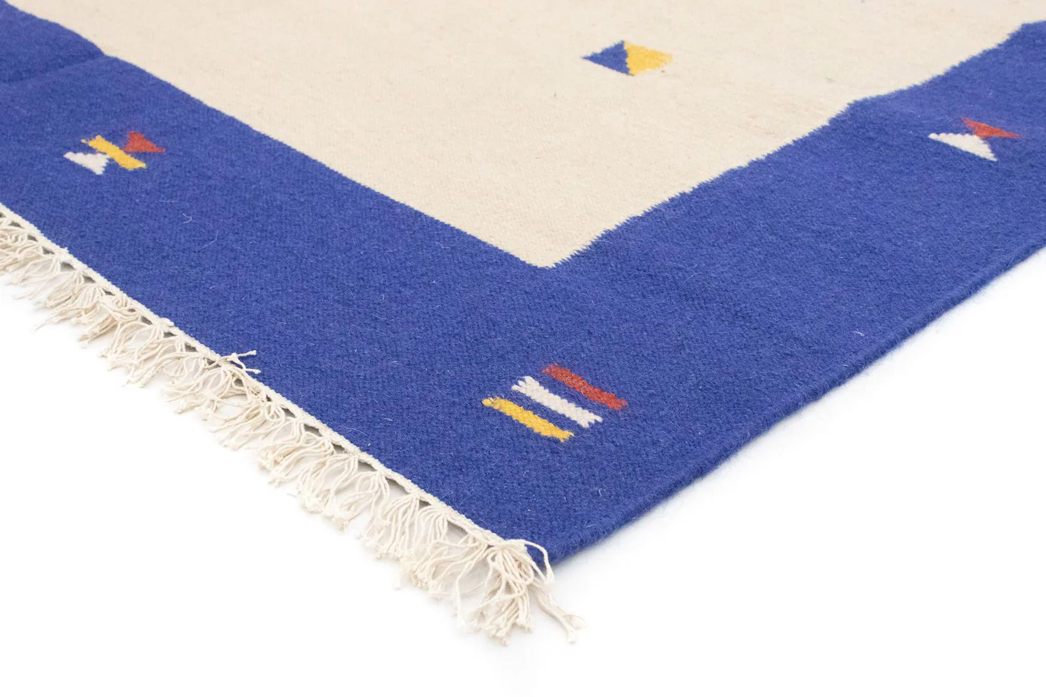 Kelim Modern Teppich 300x200cm - Image 2
