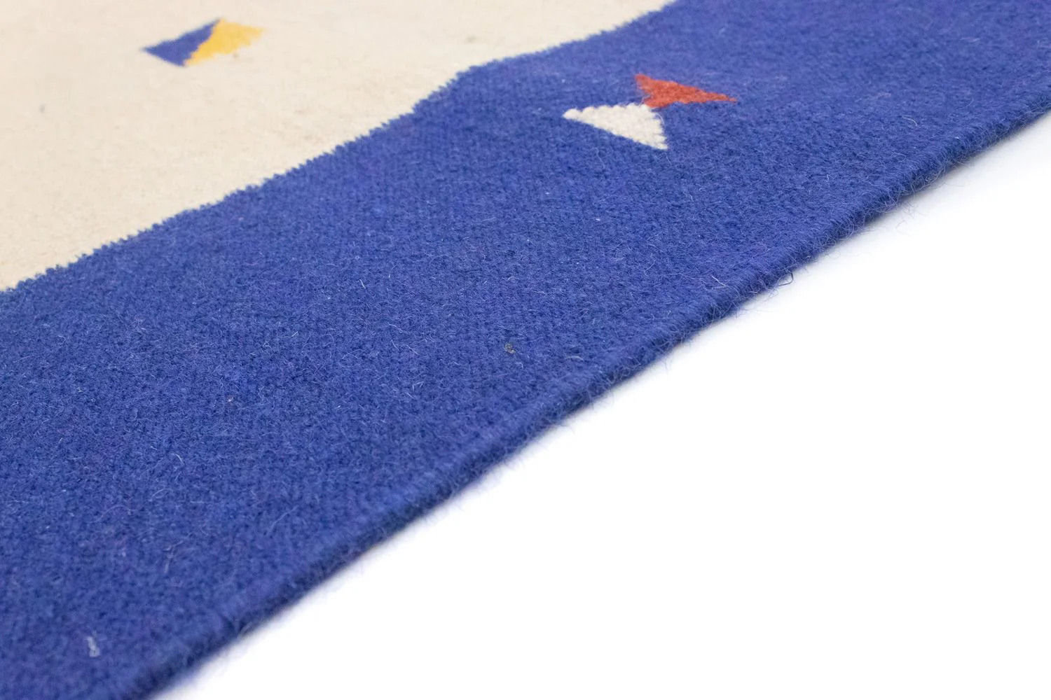 Kelim Modern Teppich 300x200cm - Image 3