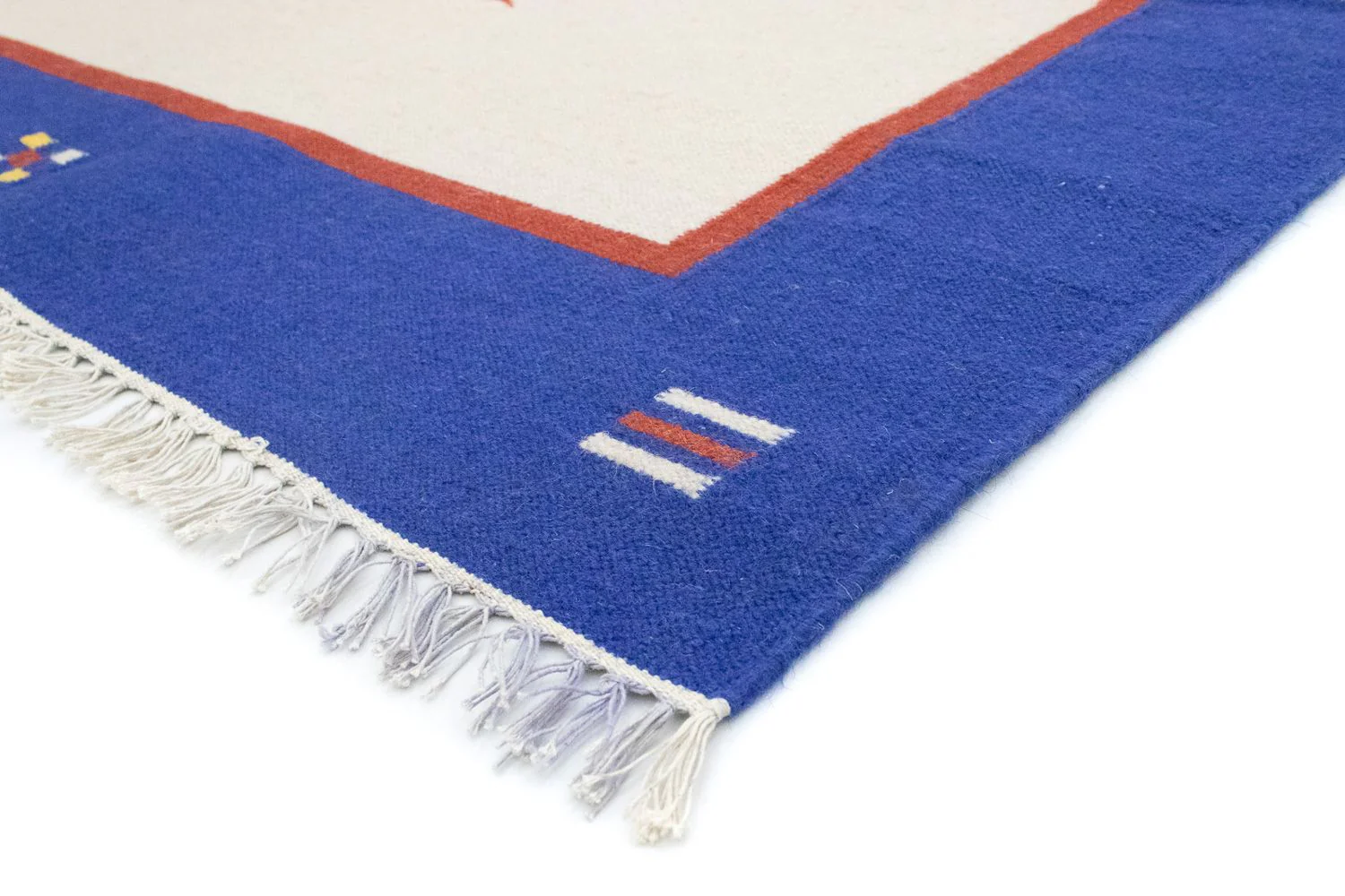 Kelim Modern Teppich 300x200cm - Image 2