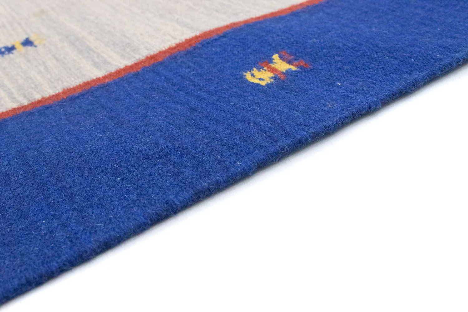 Kelim Modern Teppich 300x200cm - Image 3