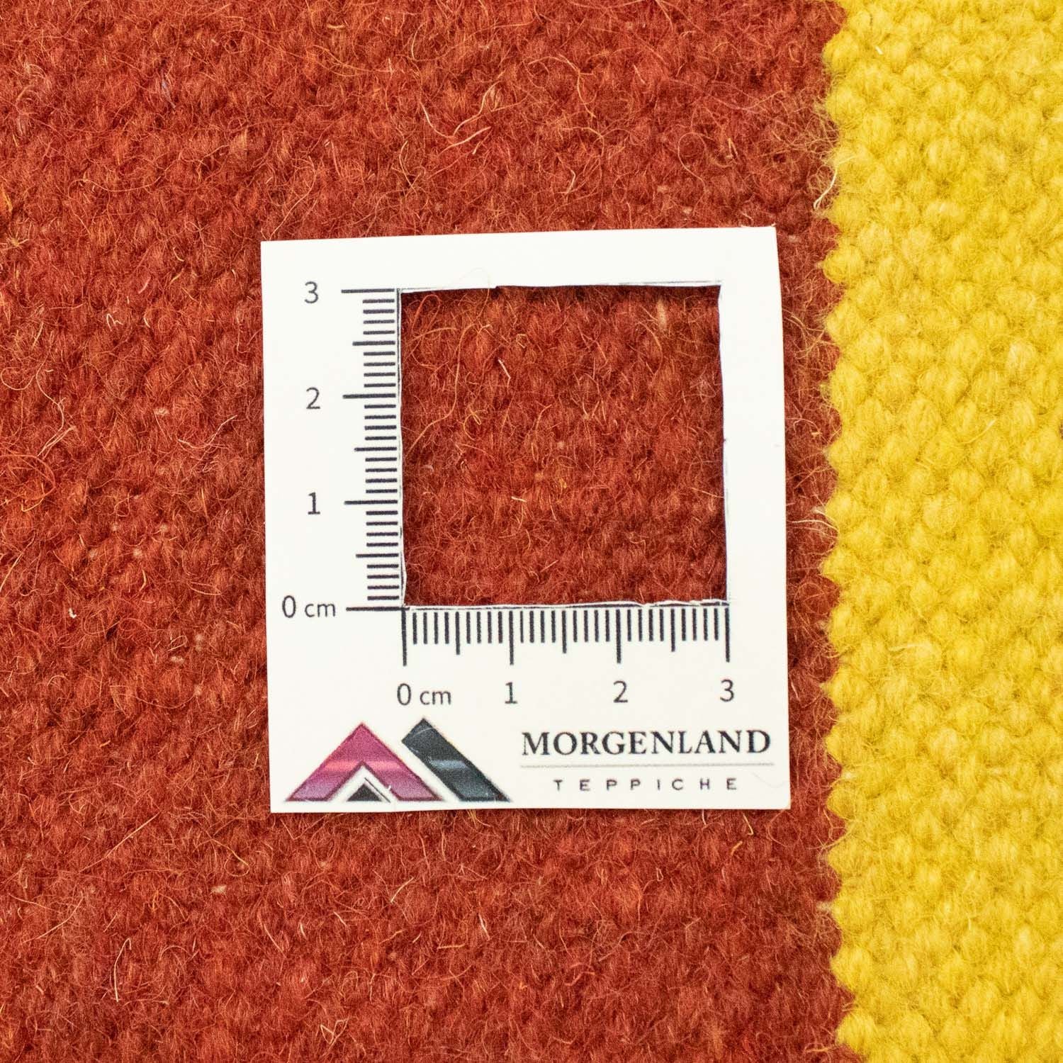 Kelim Modern Teppich 300x200cm - Image 6