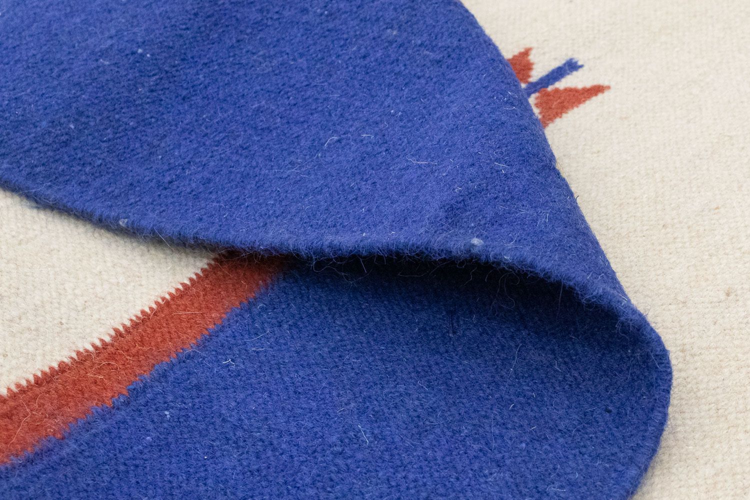 Kelim Modern Teppich 300x200cm - Image 3