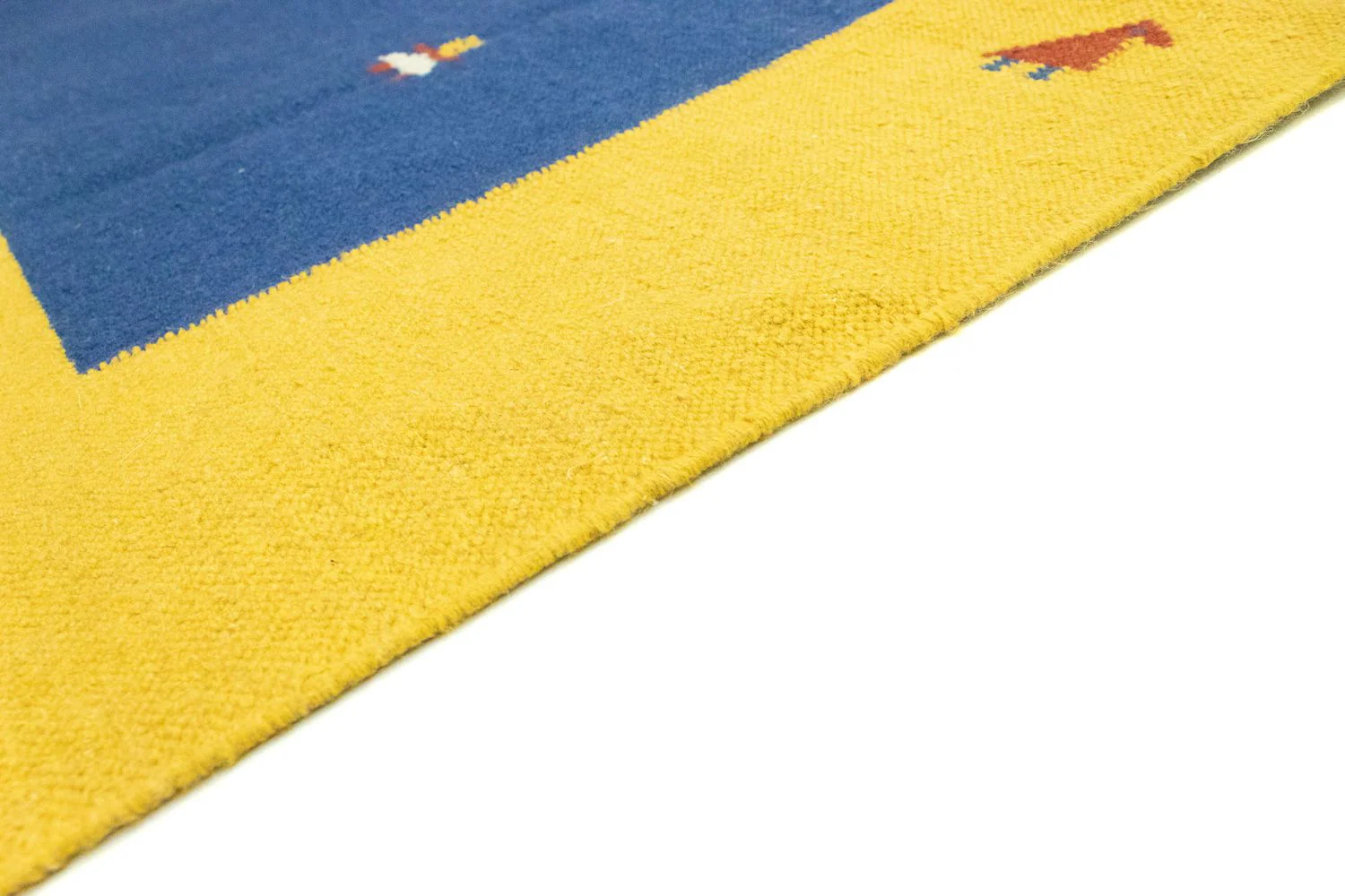 Kelim Modern Teppich 300x200cm - Image 3