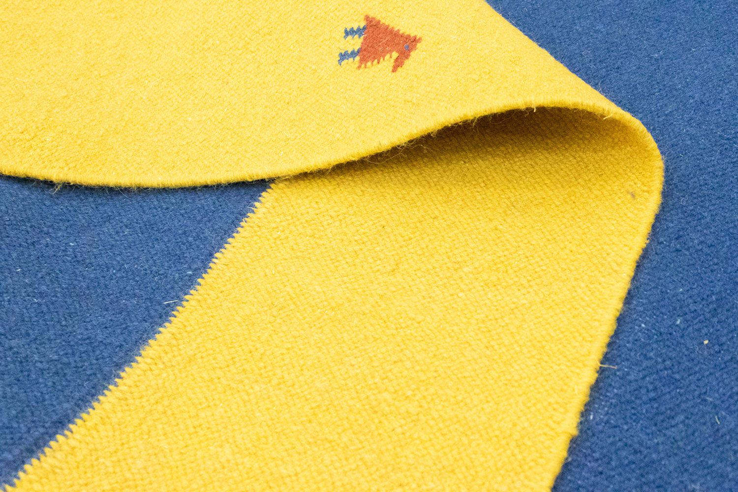 Kelim Modern Teppich 300x200cm - Image 4