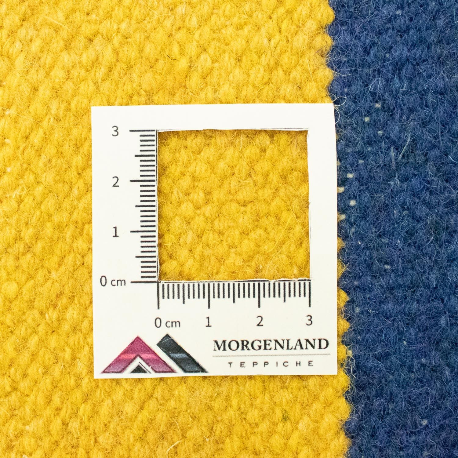 Kelim Modern Teppich 300x200cm - Image 6